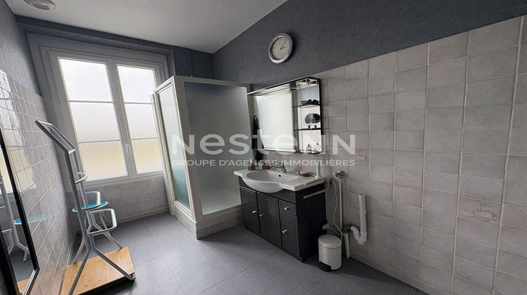 Ma-Cabane - Vente Maison LUCAY-LE-MALE, 75 m²