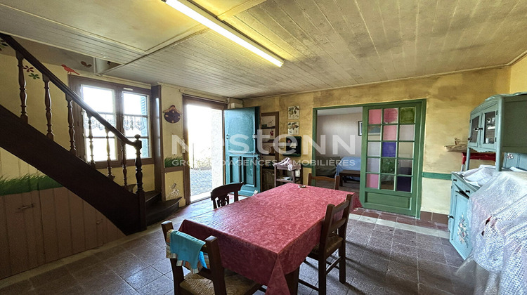 Ma-Cabane - Vente Maison LUCAY-LE-MALE, 66 m²