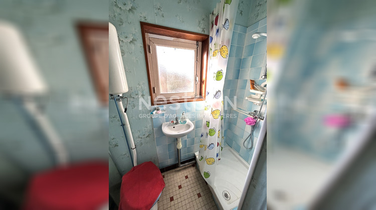 Ma-Cabane - Vente Maison LUCAY-LE-MALE, 66 m²