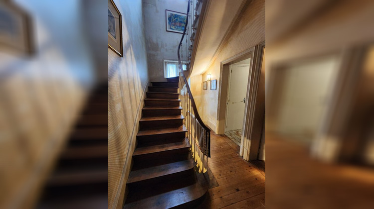 Ma-Cabane - Vente Maison LUCAY LE MALE, 360 m²