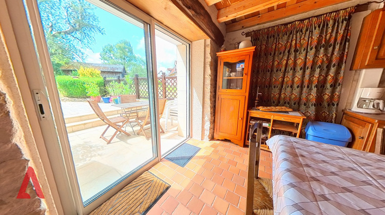 Ma-Cabane - Vente Maison LUCAY LE MALE, 96 m²