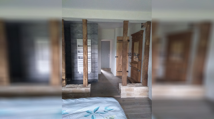 Ma-Cabane - Vente Maison LUCAY-LE-MALE, 180 m²