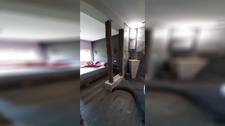Ma-Cabane - Vente Maison LUCAY-LE-MALE, 180 m²