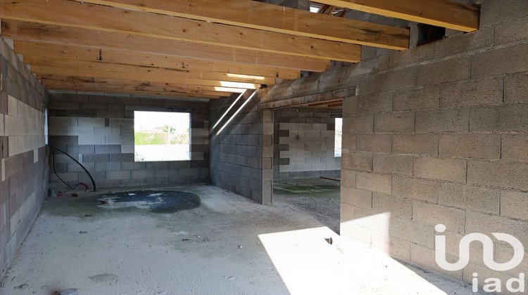 Ma-Cabane - Vente Maison Luçay-le-Mâle, 87 m²