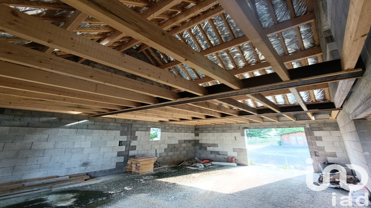 Ma-Cabane - Vente Maison Luçay-le-Mâle, 87 m²