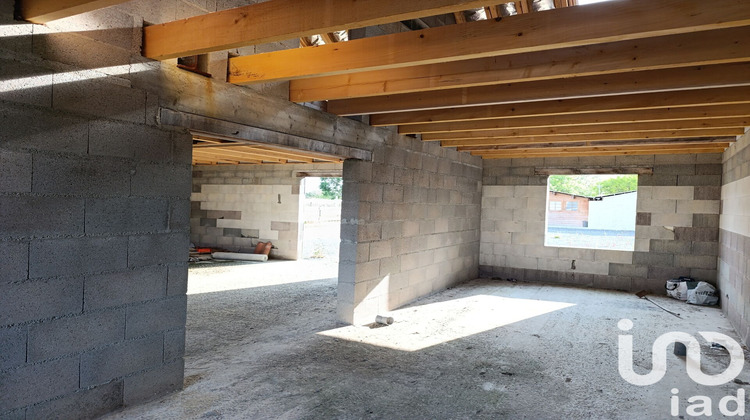 Ma-Cabane - Vente Maison Luçay-le-Mâle, 87 m²