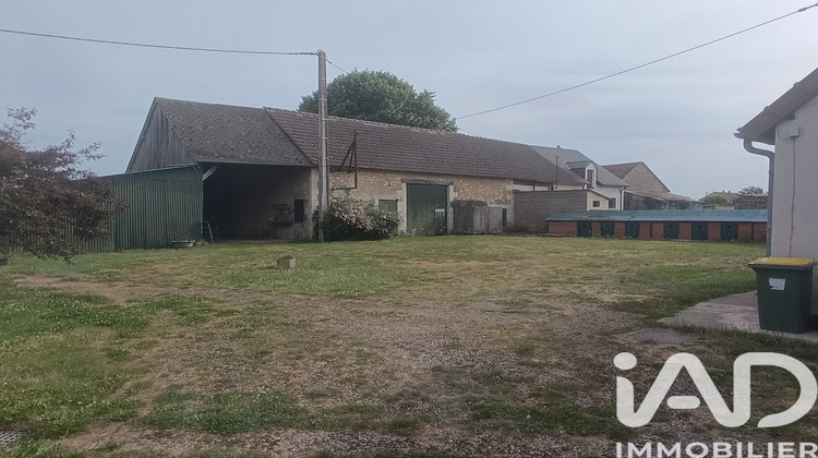 Ma-Cabane - Vente Maison Luçay-le-Mâle, 68 m²