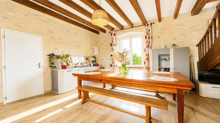 Ma-Cabane - Vente Maison LUCAY LE MALE, 50 m²