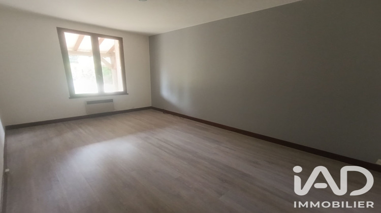 Ma-Cabane - Vente Maison Luçay-le-Mâle, 96 m²
