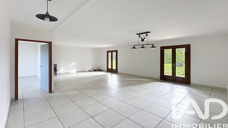 Ma-Cabane - Vente Maison Lucbardez-Et-Bargues, 105 m²