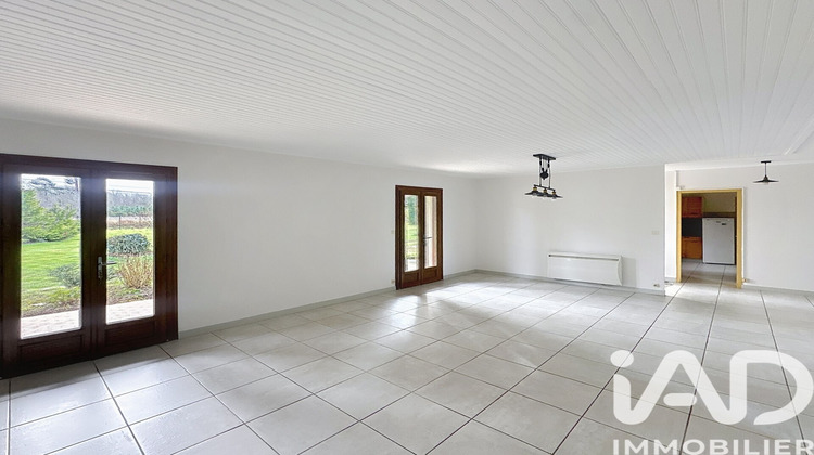 Ma-Cabane - Vente Maison Lucbardez-Et-Bargues, 105 m²