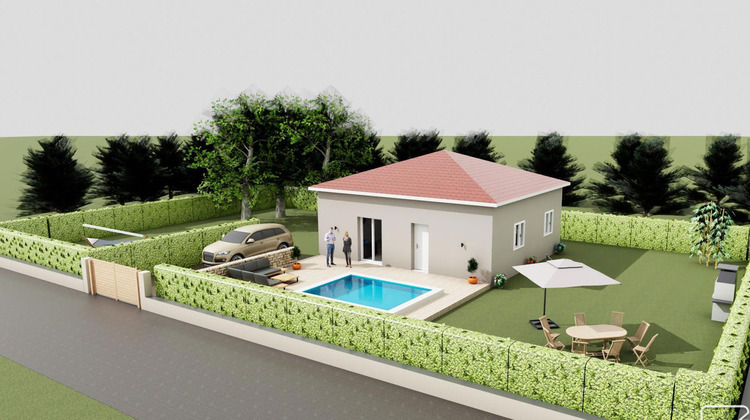 Ma-Cabane - Vente Maison Lucciana, 60 m²