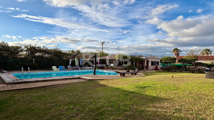 Ma-Cabane - Vente Maison LUCCIANA, 140 m²