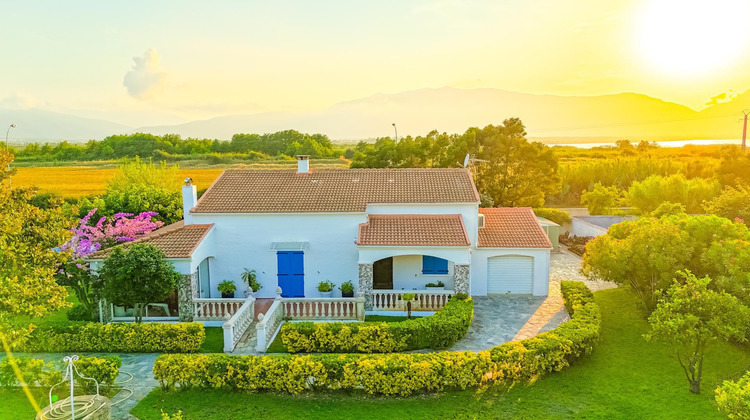 Ma-Cabane - Vente Maison Lucciana, 158 m²