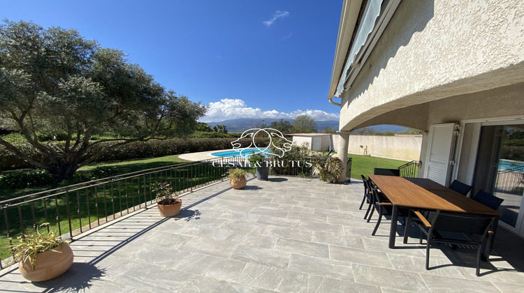 Ma-Cabane - Vente Maison Lucciana, 180 m²