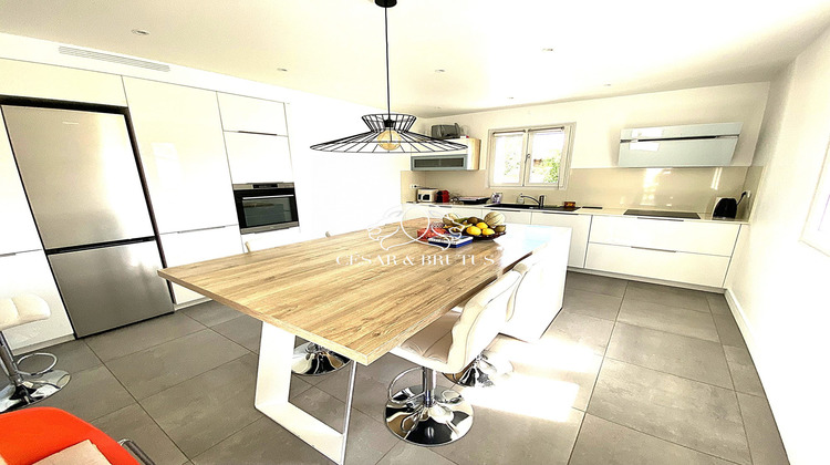 Ma-Cabane - Vente Maison Lucciana, 180 m²