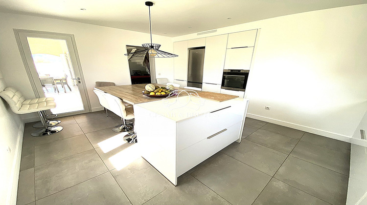 Ma-Cabane - Vente Maison Lucciana, 180 m²