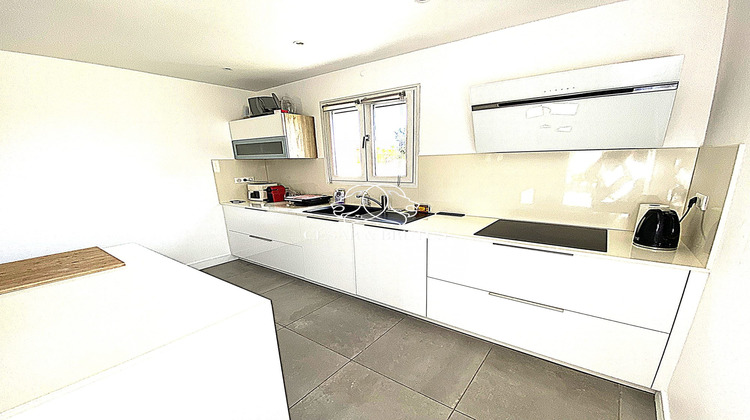 Ma-Cabane - Vente Maison Lucciana, 180 m²