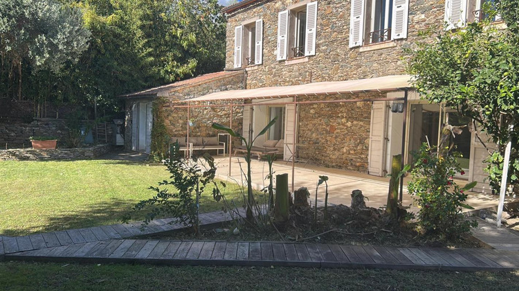 Ma-Cabane - Vente Maison LUCCIANA, 190 m²