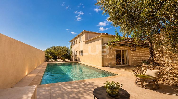 Ma-Cabane - Vente Maison LUCCIANA, 167 m²