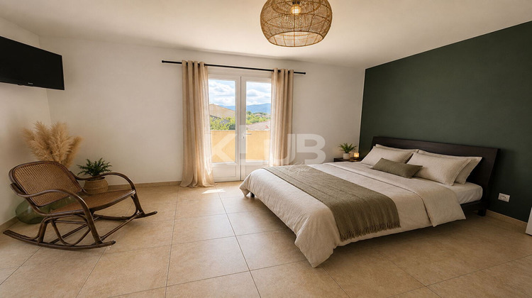 Ma-Cabane - Vente Maison LUCCIANA, 167 m²