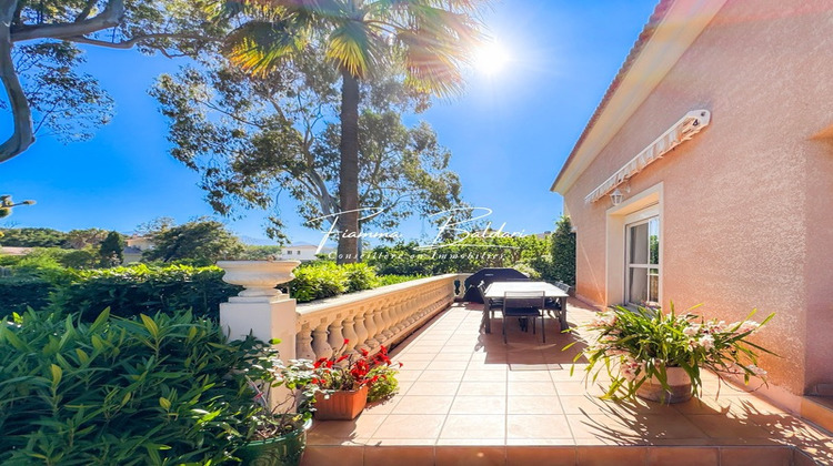 Ma-Cabane - Vente Maison LUCCIANA, 150 m²