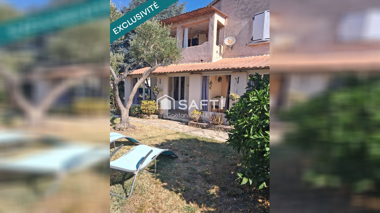 Ma-Cabane - Vente Maison Lucciana, 196 m²