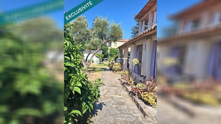Ma-Cabane - Vente Maison Lucciana, 196 m²