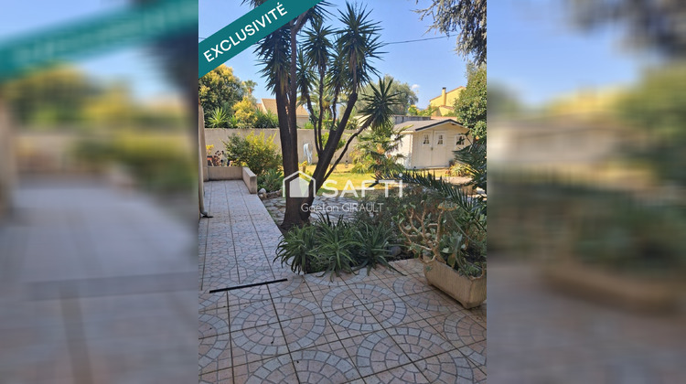 Ma-Cabane - Vente Maison Lucciana, 196 m²