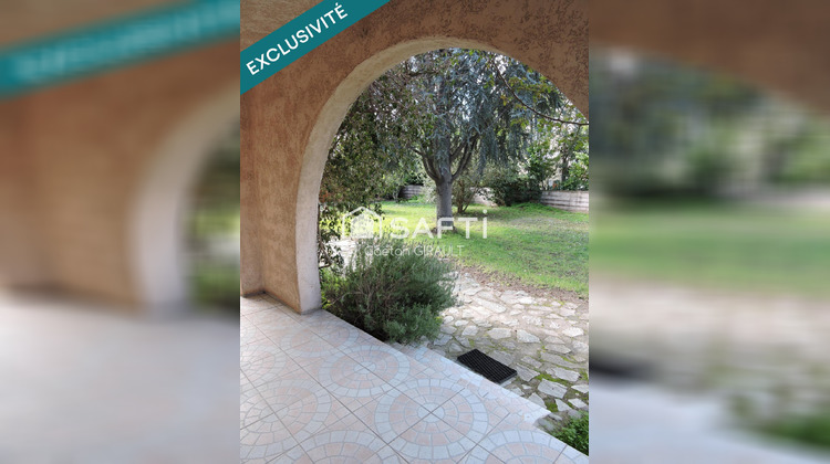 Ma-Cabane - Vente Maison Lucciana, 196 m²