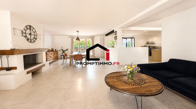 Ma-Cabane - Vente Maison Lucciana, 221 m²