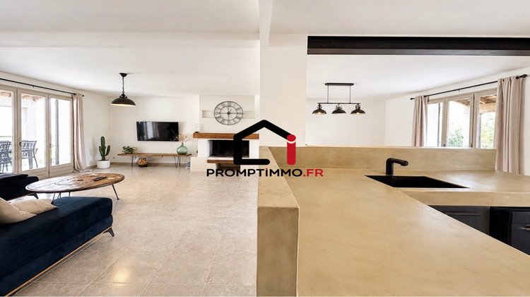 Ma-Cabane - Vente Maison Lucciana, 221 m²