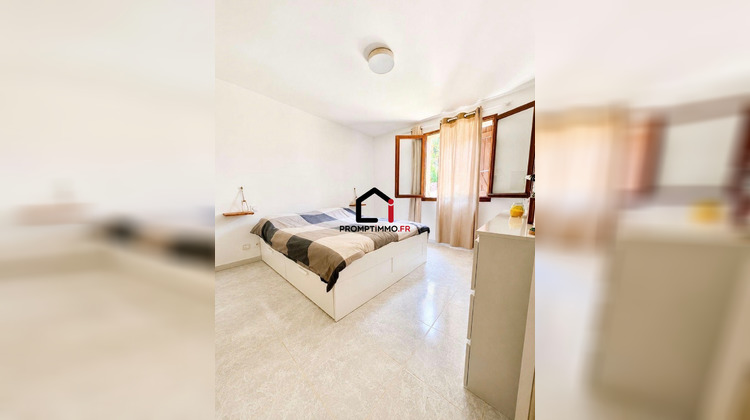 Ma-Cabane - Vente Maison Lucciana, 221 m²