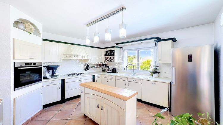 Ma-Cabane - Vente Maison LUCCIANA, 170 m²