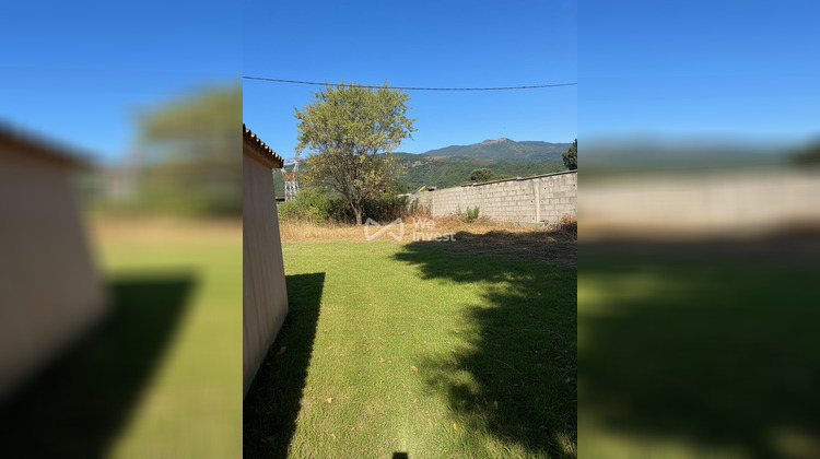 Ma-Cabane - Vente Maison Lucciana, 200 m²