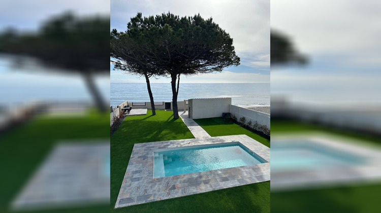 Ma-Cabane - Vente Maison Lucciana, 290 m²