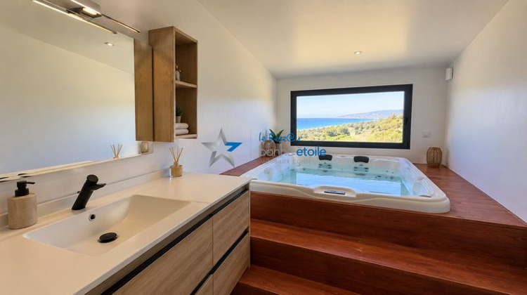 Ma-Cabane - Vente Maison Lucciana, 289 m²