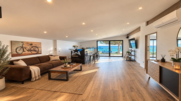 Ma-Cabane - Vente Maison Lucciana, 289 m²