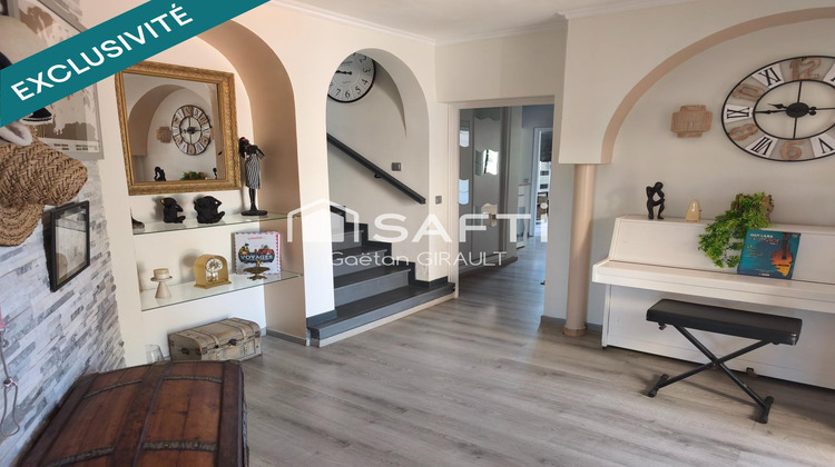 Ma-Cabane - Vente Maison Lucciana, 220 m²