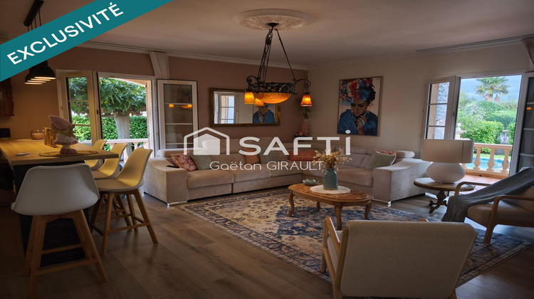 Ma-Cabane - Vente Maison Lucciana, 220 m²