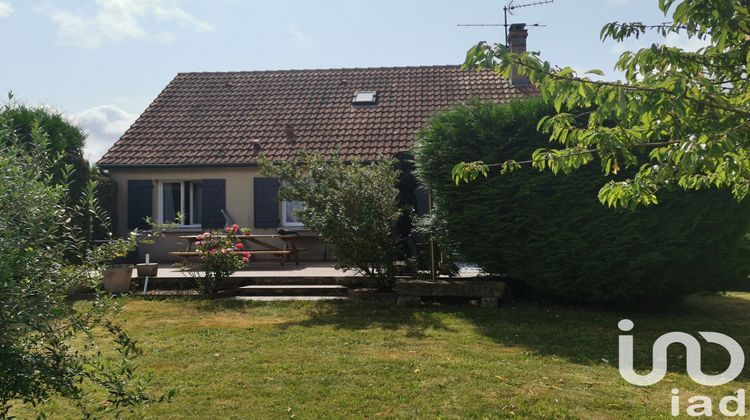 Ma-Cabane - Vente Maison Lucé, 94 m²