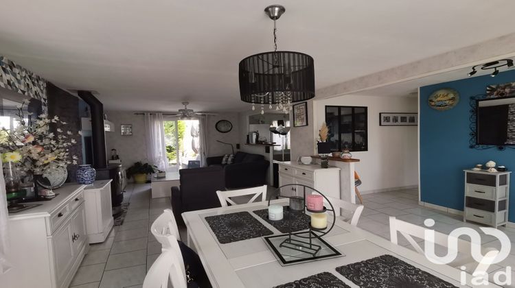 Ma-Cabane - Vente Maison Lucé, 94 m²