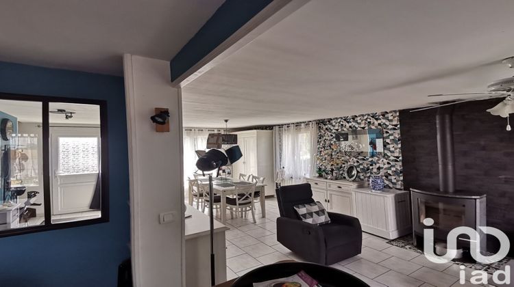 Ma-Cabane - Vente Maison Lucé, 94 m²