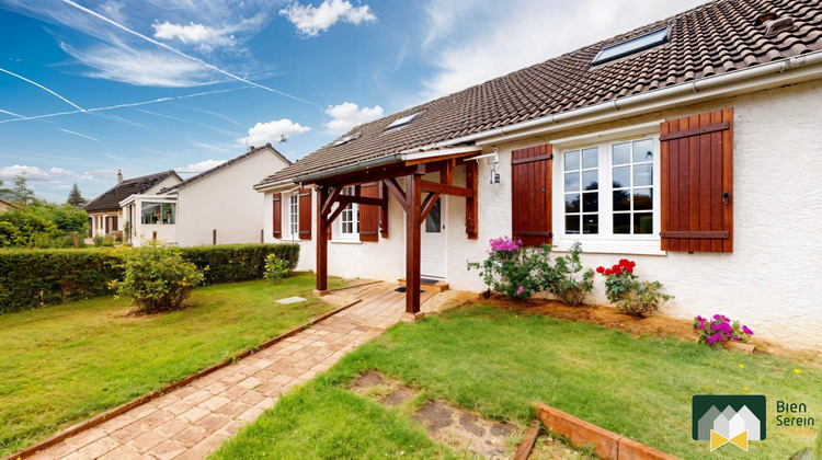 Ma-Cabane - Vente Maison Lucé, 124 m²