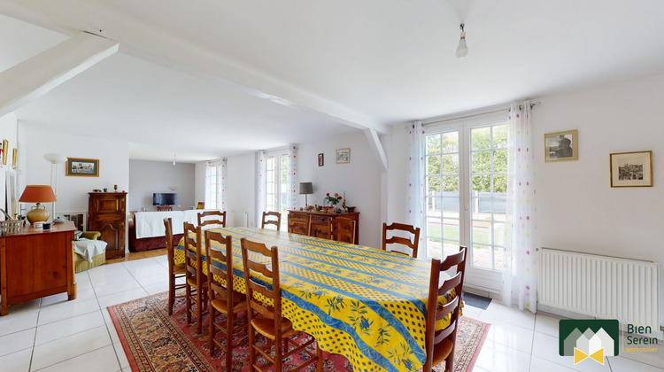 Ma-Cabane - Vente Maison Lucé, 124 m²