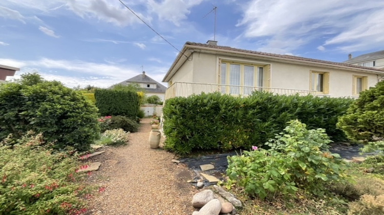 Ma-Cabane - Vente Maison LUCE, 130 m²