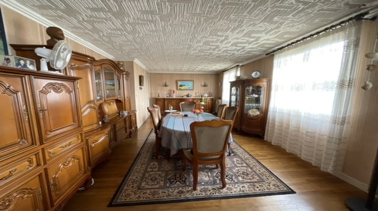 Ma-Cabane - Vente Maison LUCE, 130 m²