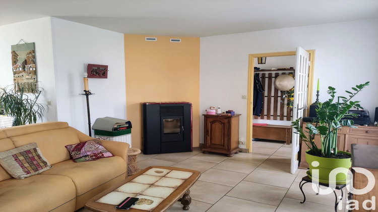 Ma-Cabane - Vente Maison Lucé, 83 m²