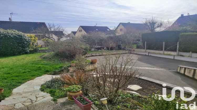 Ma-Cabane - Vente Maison Lucé, 83 m²