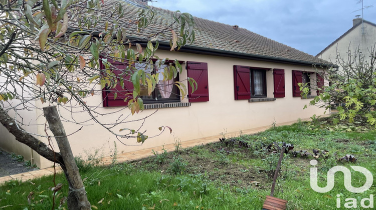 Ma-Cabane - Vente Maison Lucé, 85 m²